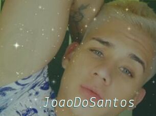 JoaoDoSantos