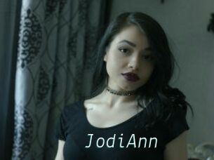 JodiAnn