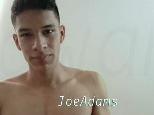 JoeAdams
