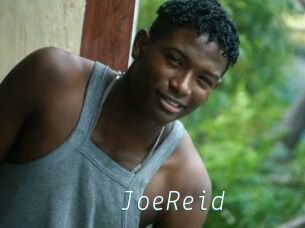 JoeReid