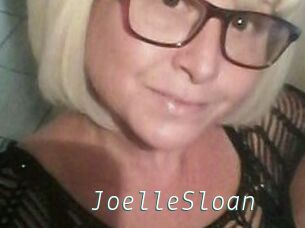 JoelleSloan