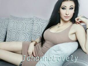 JohannaLovely