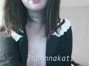 Johannakatz