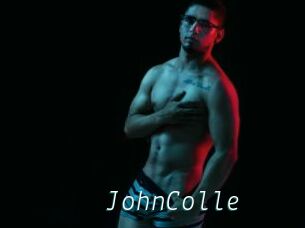 JohnColle