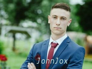 JohnJox
