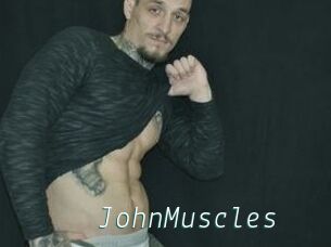 JohnMuscles