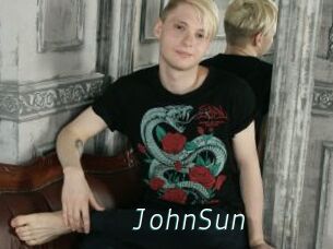 JohnSun