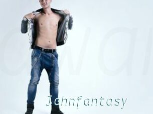 Johnfantasy