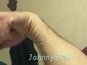 JohnnyB4NG