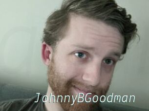 JohnnyBGoodman