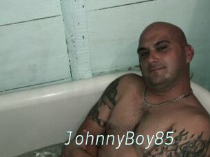 JohnnyBoy85