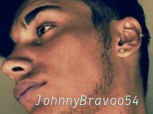JohnnyBravoo54