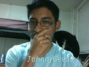JohnnyGee19