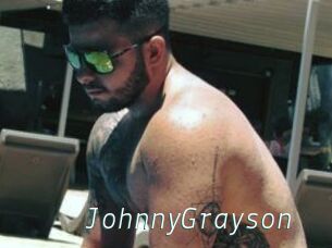 JohnnyGrayson