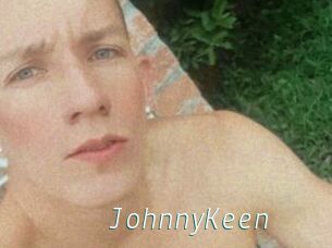 JohnnyKeen