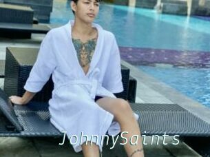 JohnnySaints