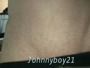 Johnny_boy21