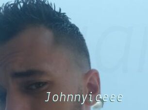 Johnnyiceee