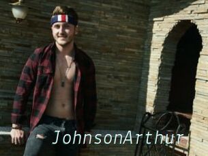 JohnsonArthur