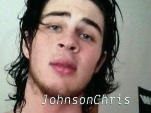 Johnson_Chris