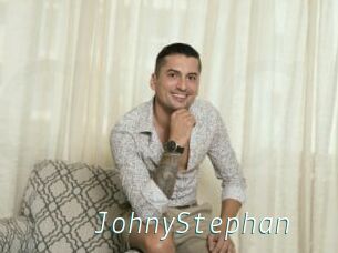 JohnyStephan