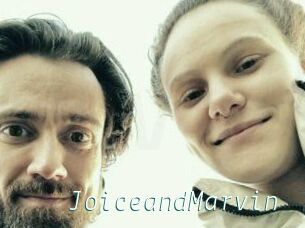 Joice_and_Marvin