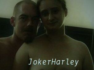 JokerHarley