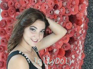 JollyDoly