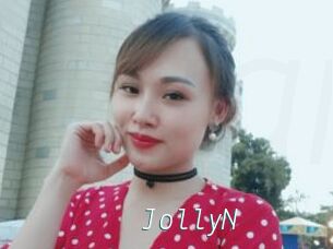 JollyN