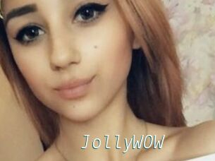 JollyWOW