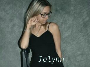 Jolynn
