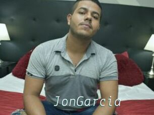 JonGarcia