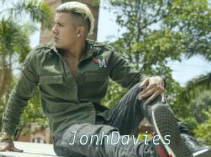 JonhDavies