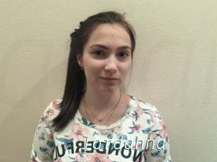 Jordahna