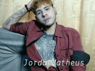 JordanMatheus