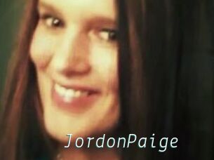JordonPaige