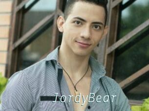 JordyBear