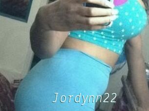 Jordynn22