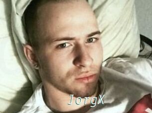 JorgX