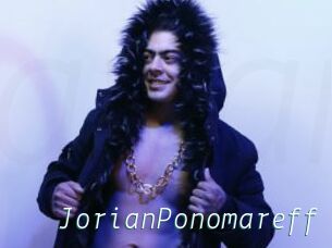 JorianPonomareff
