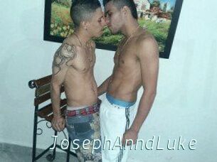 JosephAnndLuke