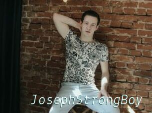 JosephStrongBoy