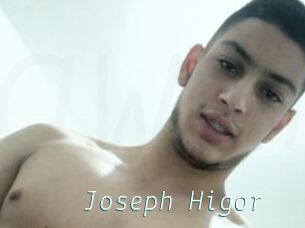 Joseph_Higor