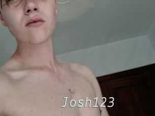 Josh123