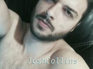 JoshCollins