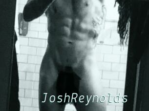 JoshReynolds