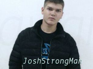 JoshStrongMan
