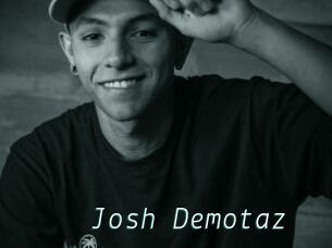 Josh_Demotaz