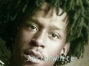 Josiah_White