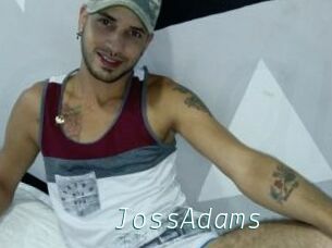 JossAdams
